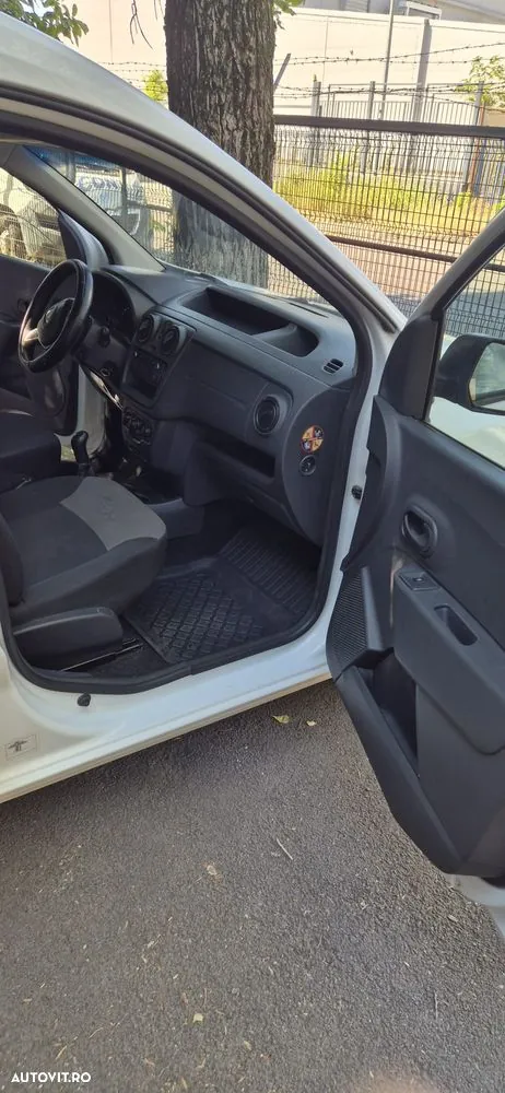 Dacia Dokker 2018 photo 3