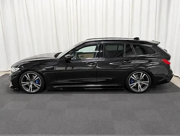 BMW 330D 2020 photo 2
