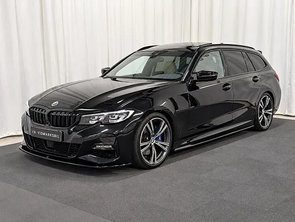 BMW 330D