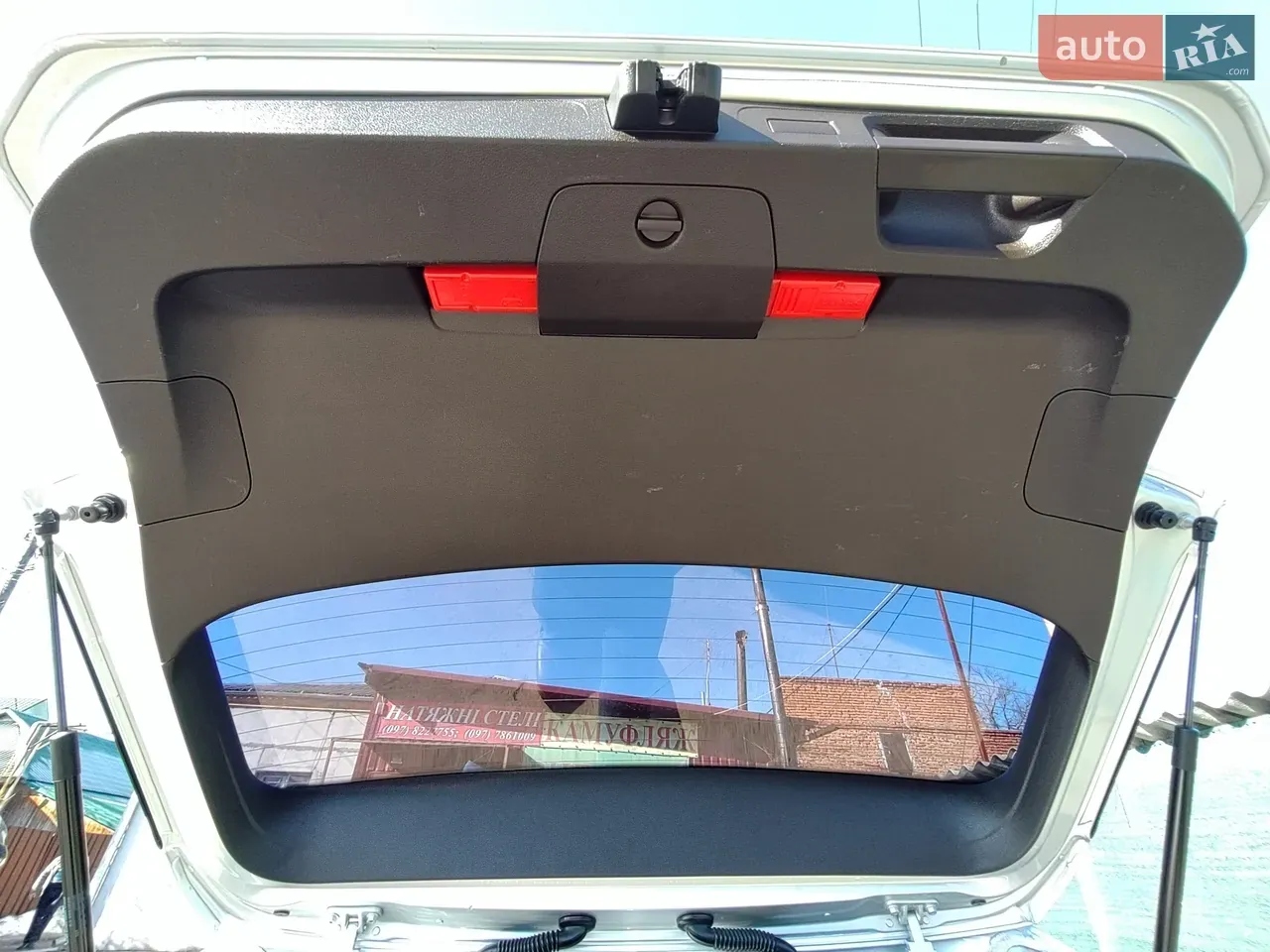 Volkswagen Passat 2015 photo 5