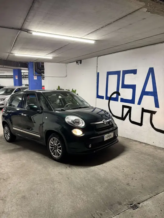 Fiat 500L 2013 photo 2