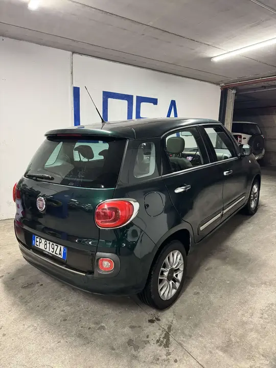 Fiat 500L 2013 photo 5
