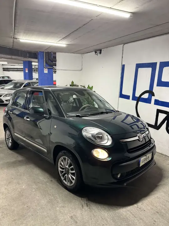 Fiat 500L 2013 photo 3