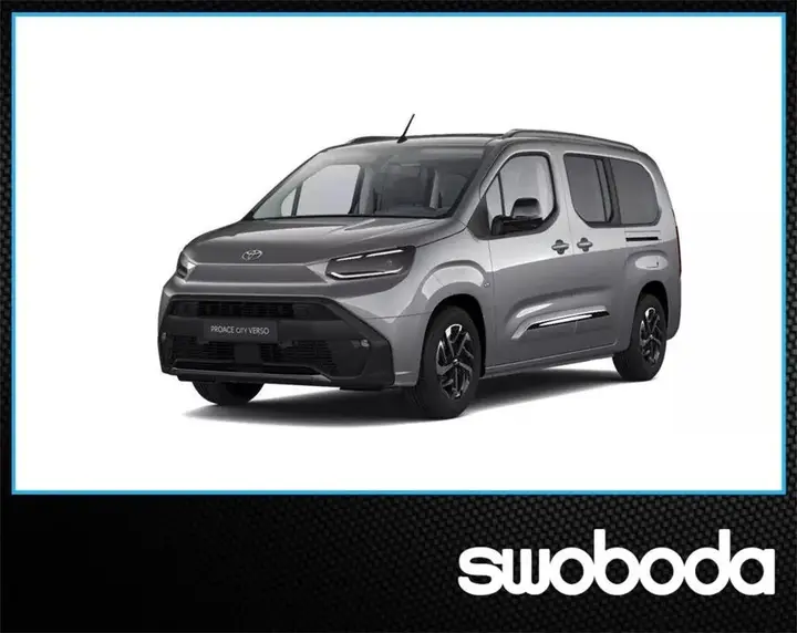 Toyota Proace City Verso L2