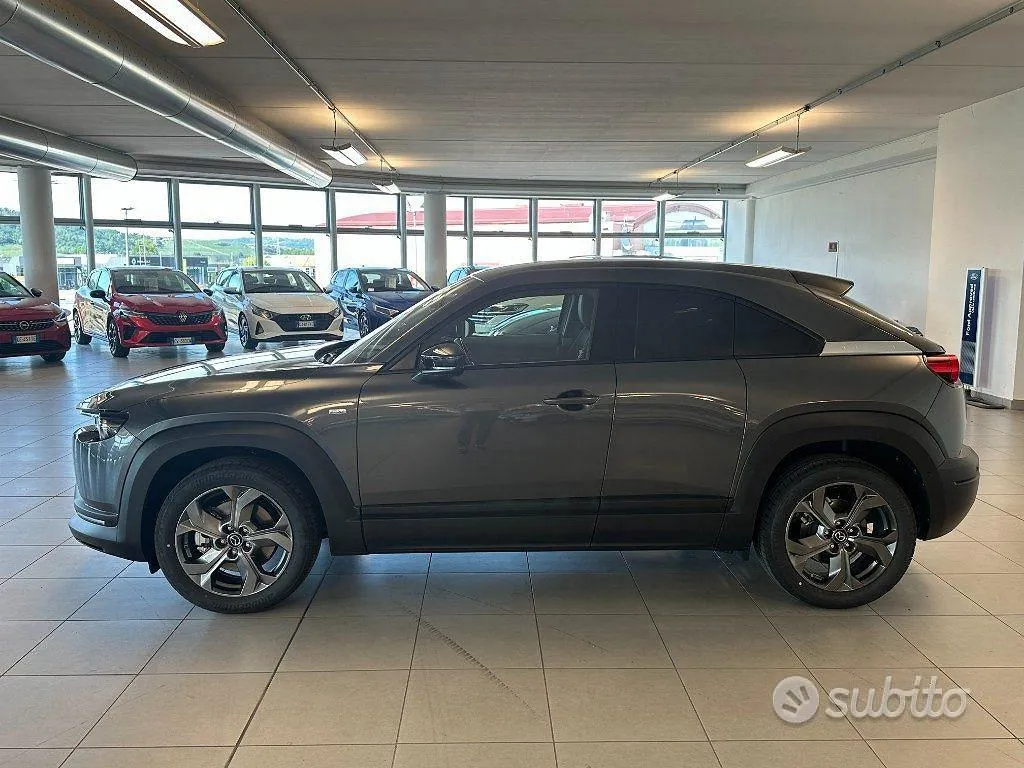 Mazda Mx-30 2023 photo 4