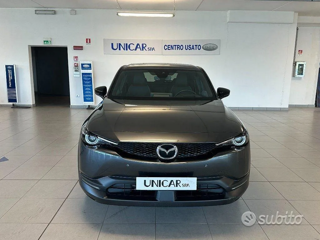 Mazda Mx-30 2023 photo 2