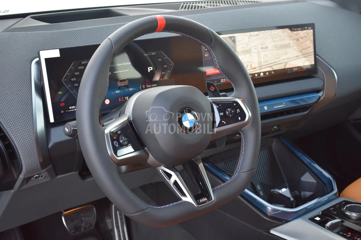 BMW X3 2026 photo 4