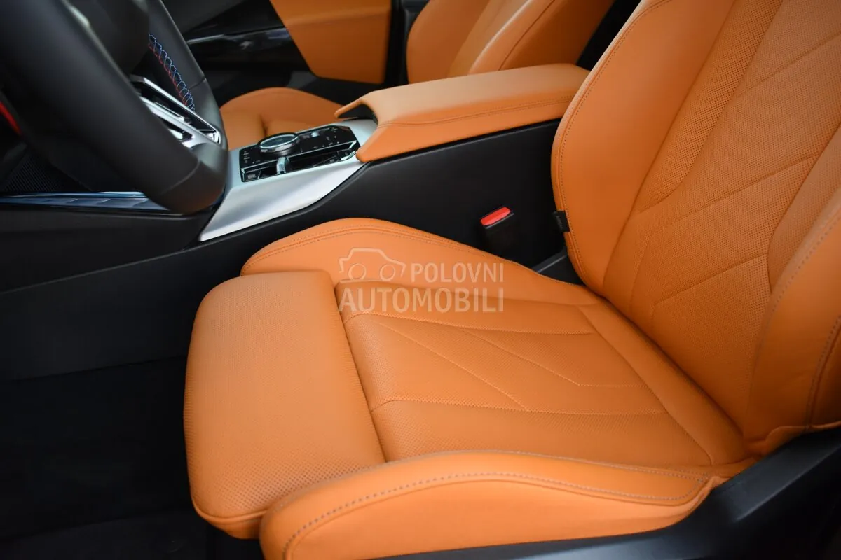 BMW X3 2026 photo 5