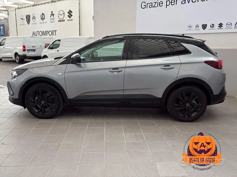 Opel Grandland 2022 photo 3