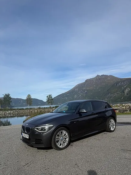 BMW 116D