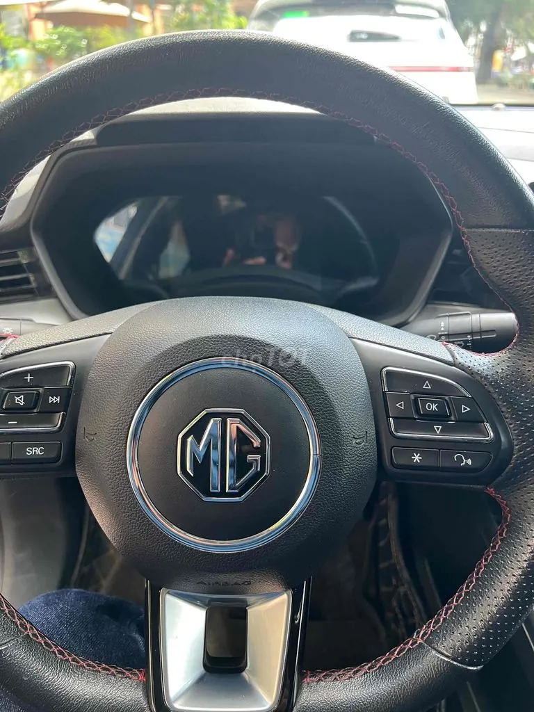 MG Mg5 2023 photo 3