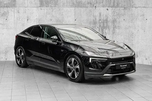Polestar 4