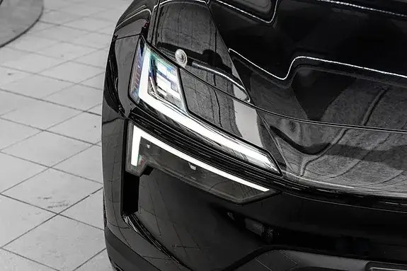 Polestar 4 2026 photo 4