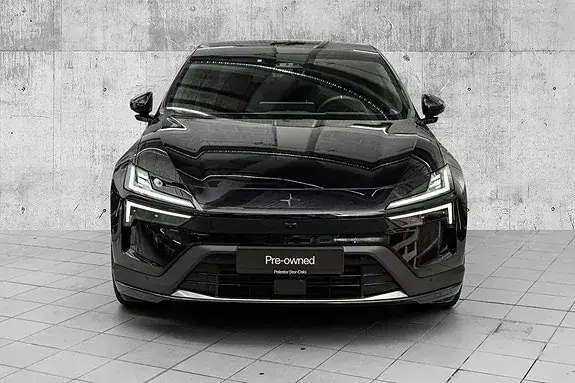 Polestar 4 2026 photo 3