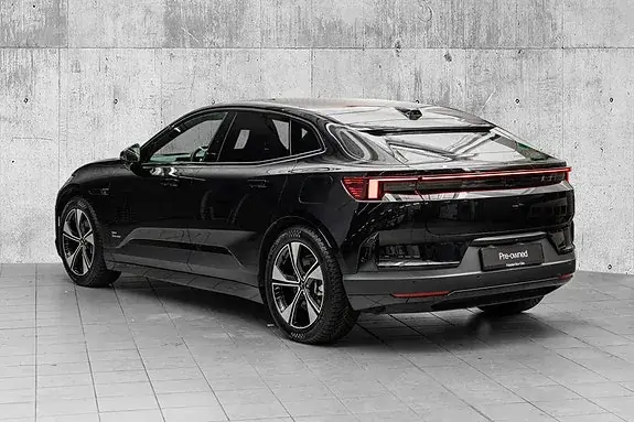 Polestar 4 2026 photo 5
