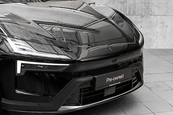 Polestar 4 2026 photo 2