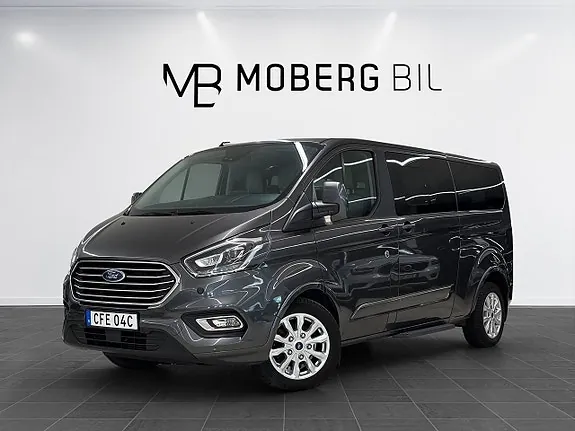 Ford Custom Tourneo