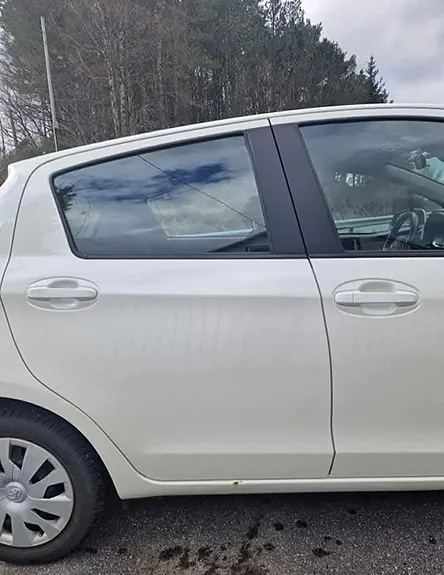 Toyota Yaris 2017 photo 5