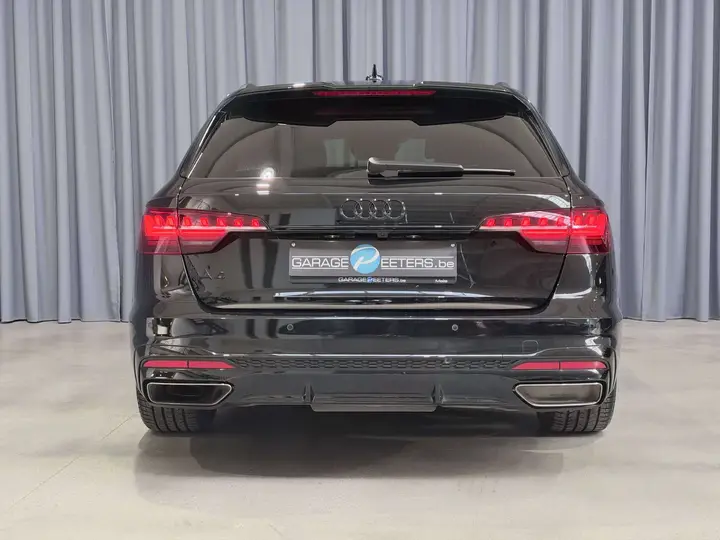 Audi A4 Avant 2024 photo 5