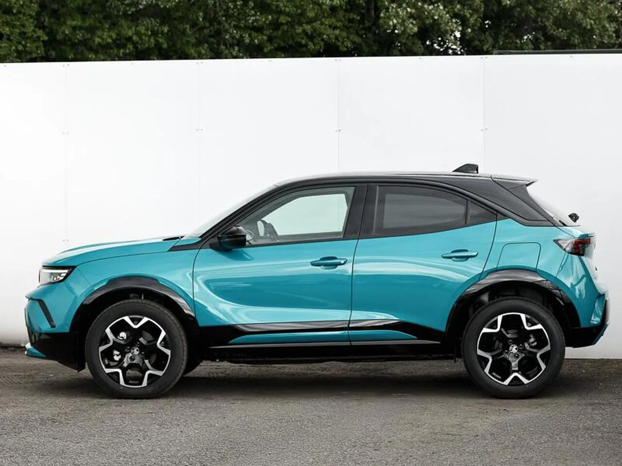 Vauxhall Mokka 2026 photo 4