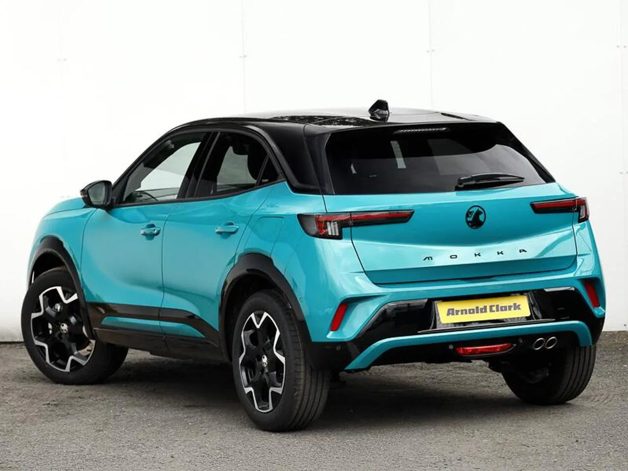 Vauxhall Mokka 2026 photo 2