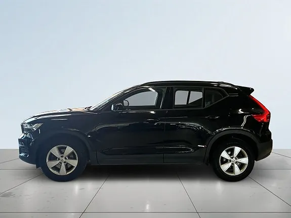 Volvo Xc40 2019 photo 4