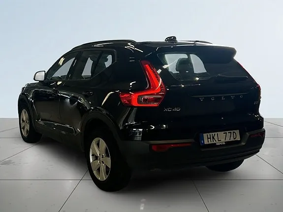Volvo Xc40 2019 photo 5