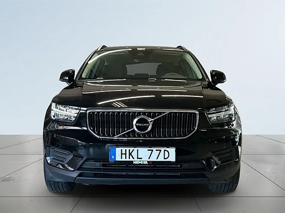 Volvo Xc40 2019 photo 2