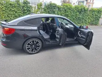 BMW 318D Gt