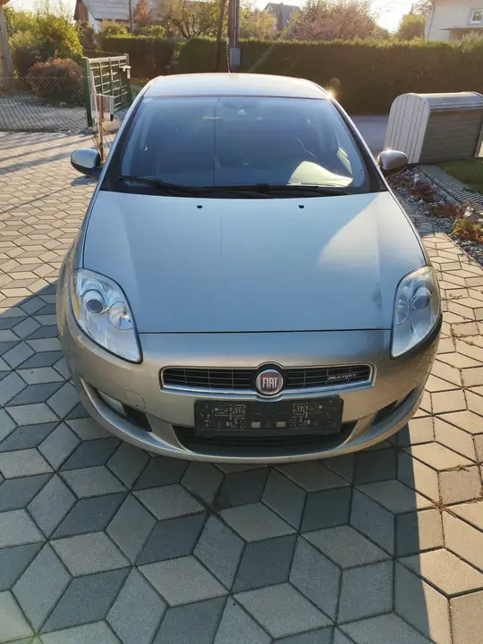 Fiat Bravo 2010 photo 2