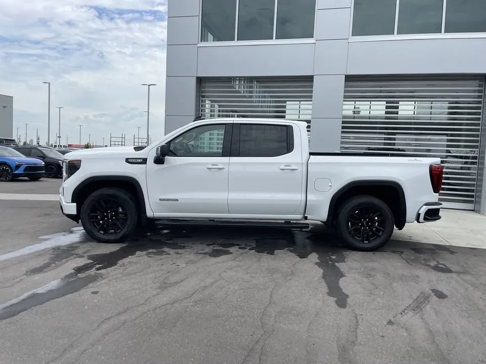 GMC Sierra 1500 2026 photo 5