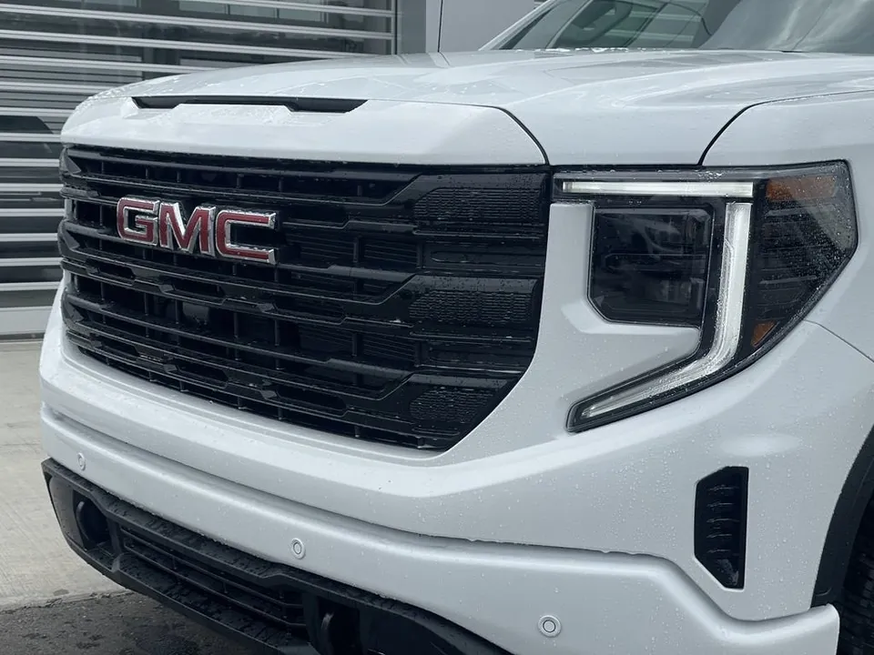GMC Sierra 1500 2026 photo 3