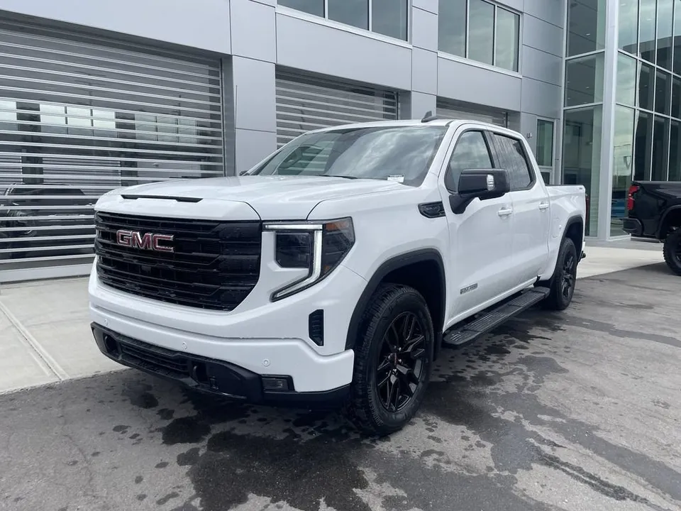 GMC Sierra 1500 2026 photo 4