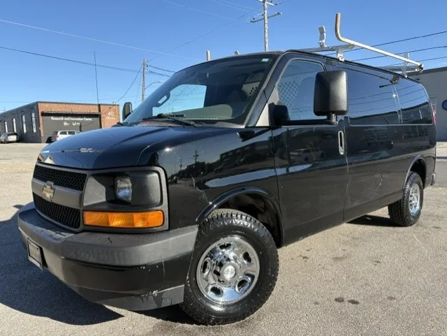 Chevrolet Express