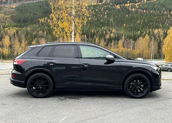Audi Q4 E-Tron 2022 photo 5