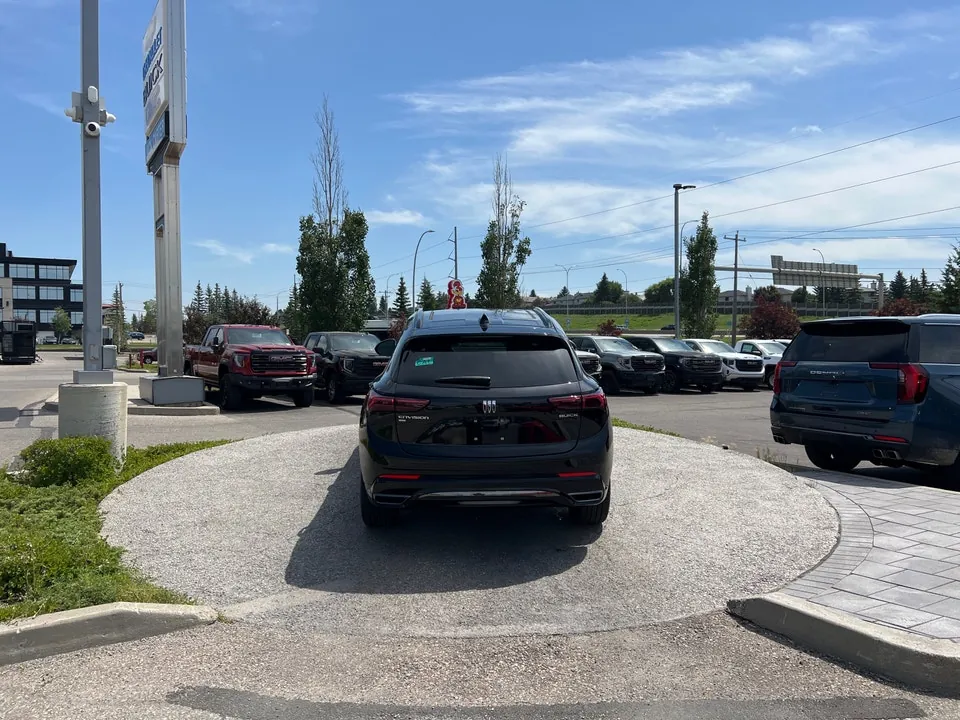 Buick Envision 2026 photo 5