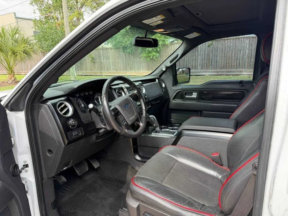 Ford F-150 2014 photo 5