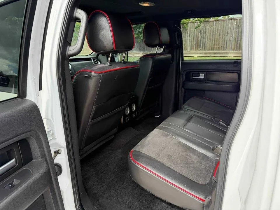Ford F-150 2014 photo 4