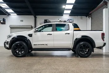Ford Ranger 2021 photo 4