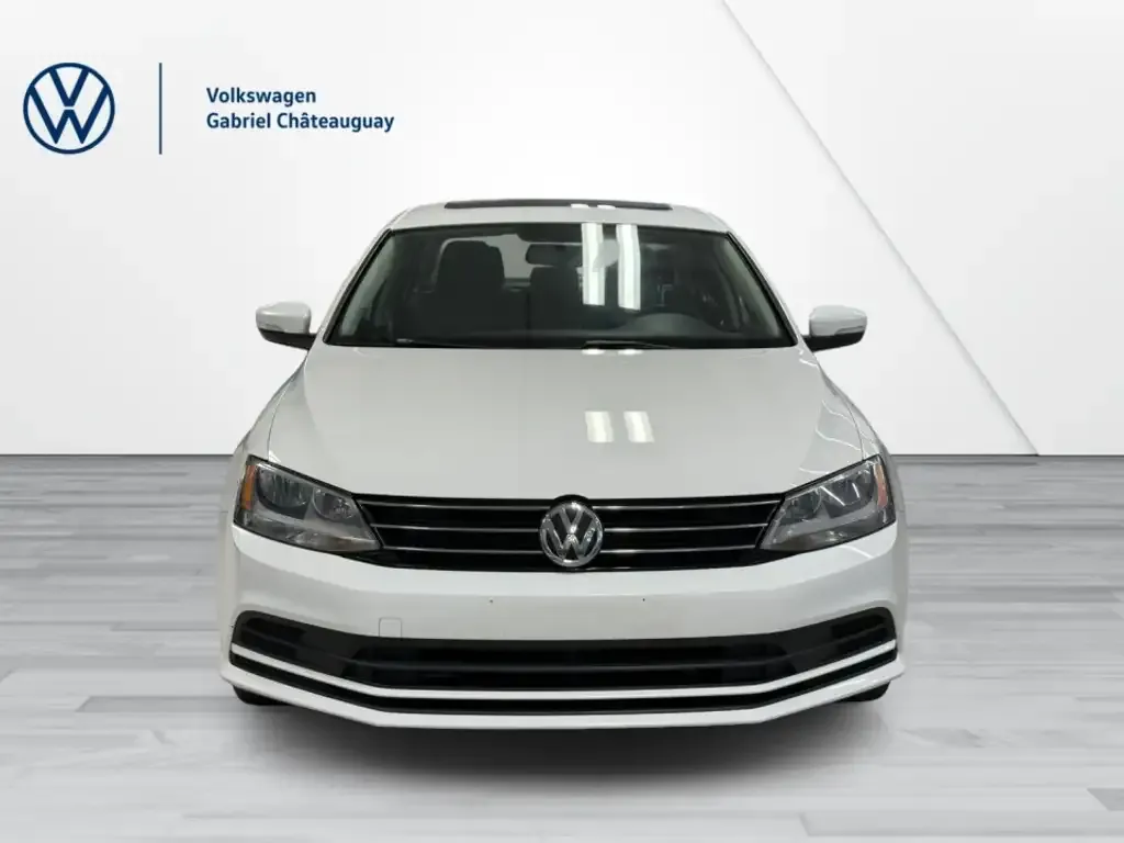 Volkswagen Jetta 2015 photo 2