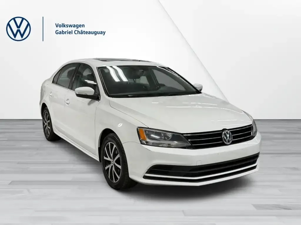 Volkswagen Jetta 2015 photo 3