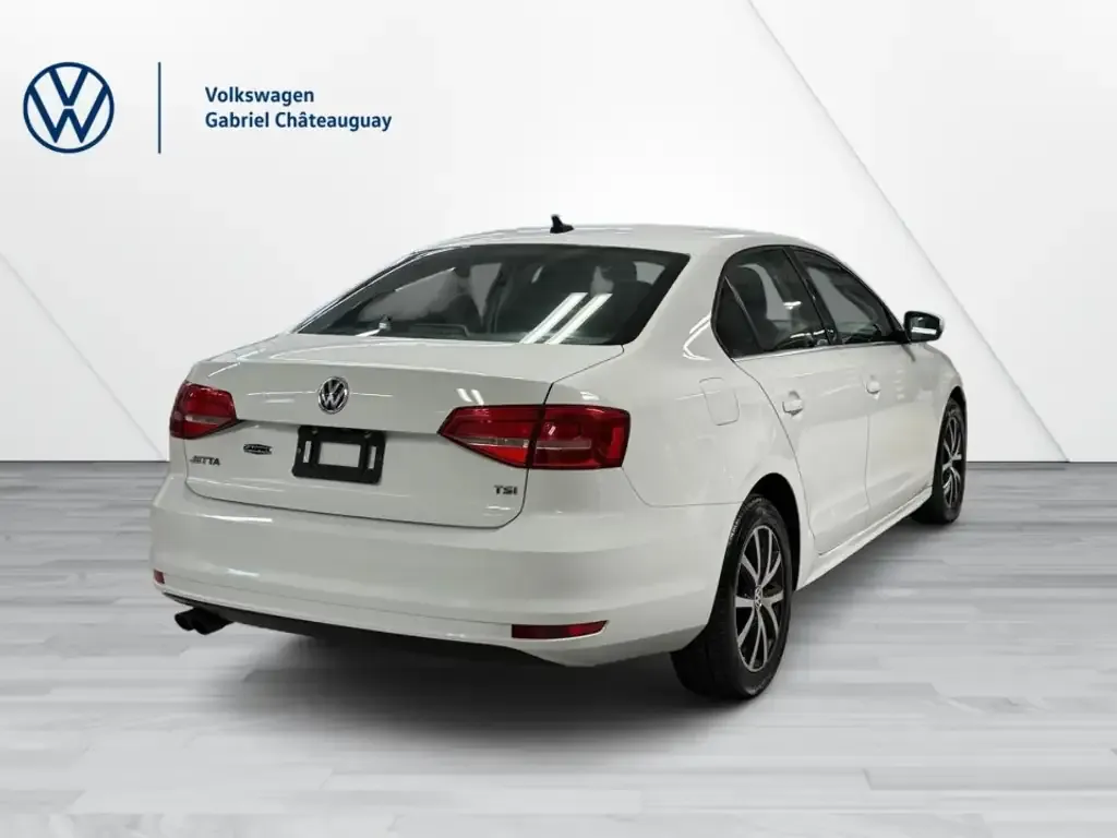 Volkswagen Jetta 2015 photo 5