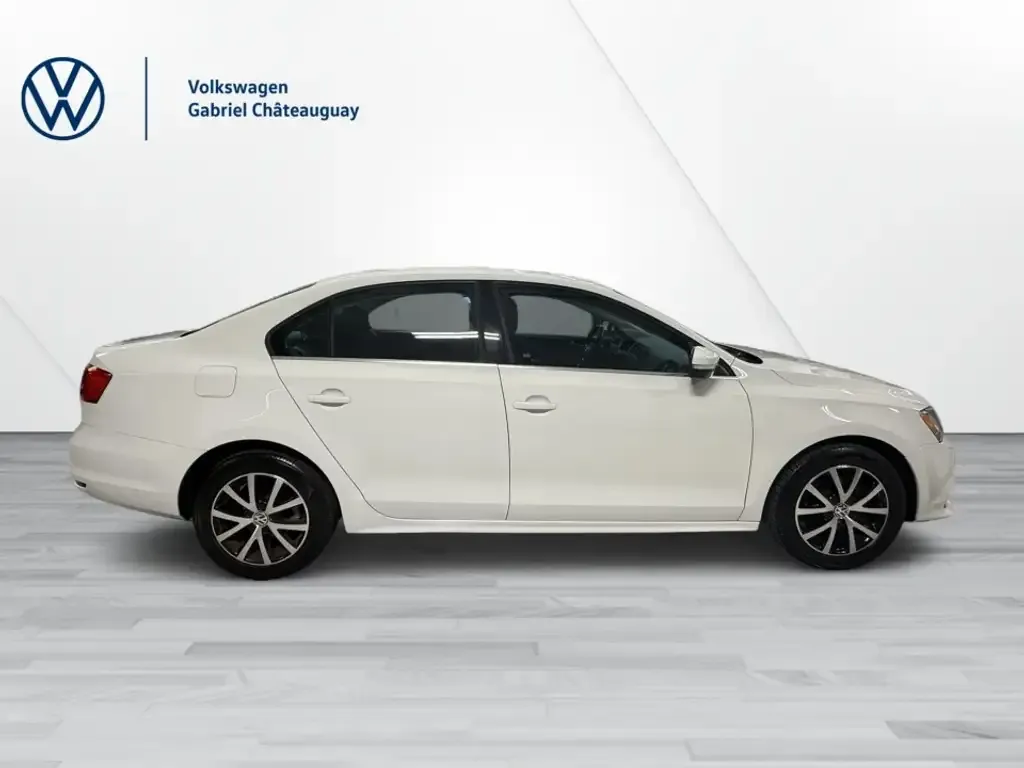 Volkswagen Jetta 2015 photo 4