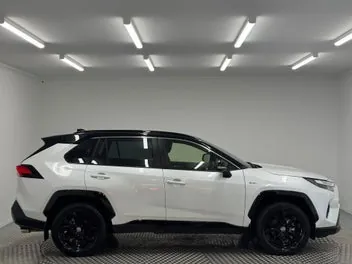 Toyota Rav4 2025 photo 3