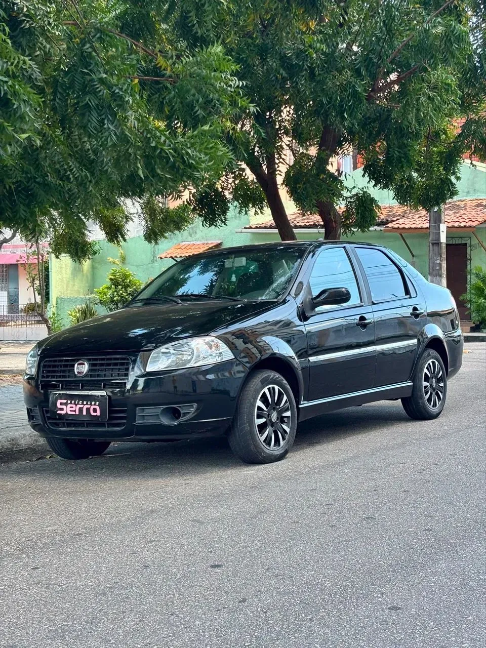 Fiat Siena