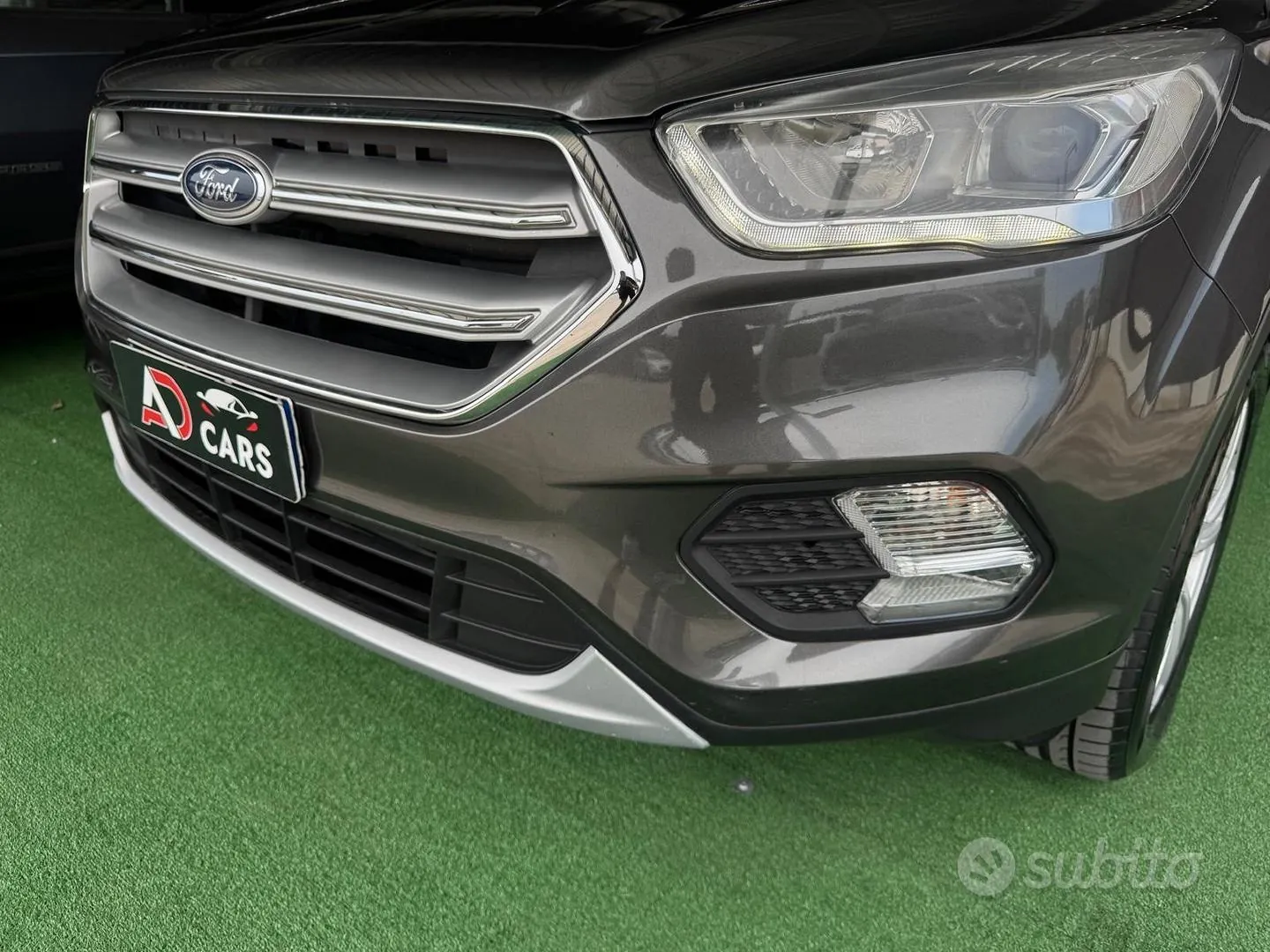 Ford Kuga 2019 photo 4