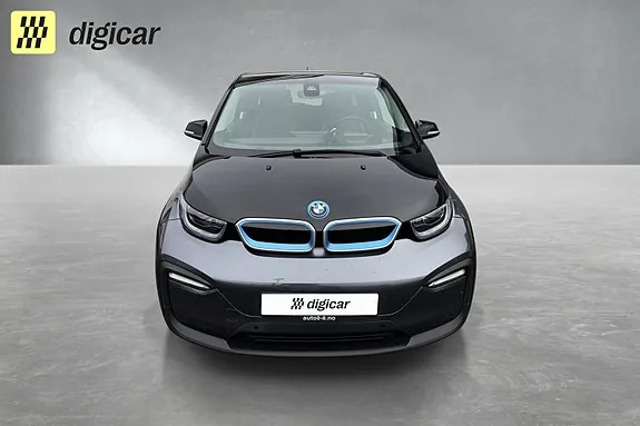 BMW I3 2022 photo 2