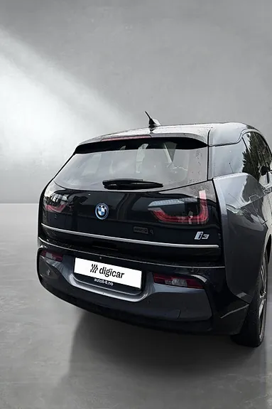 BMW I3 2022 photo 3