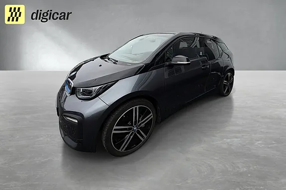 BMW I3 2022 photo 4