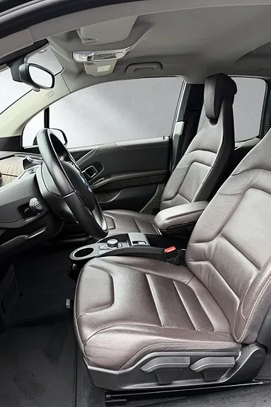 BMW I3 2022 photo 5